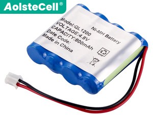 batteri til AolsteCell QL1200