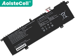 batteri til AolsteCell U638560PV-3S1P