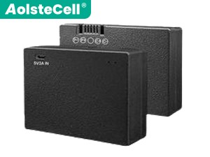 batteri til AolsteCell ZNS-01A