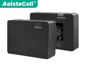 batteri til AolsteCell ZNS-03A