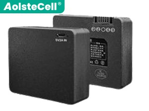 batteri til AolsteCell ZNS-04