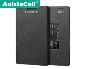 batteri til AolsteCell ZNS-09H