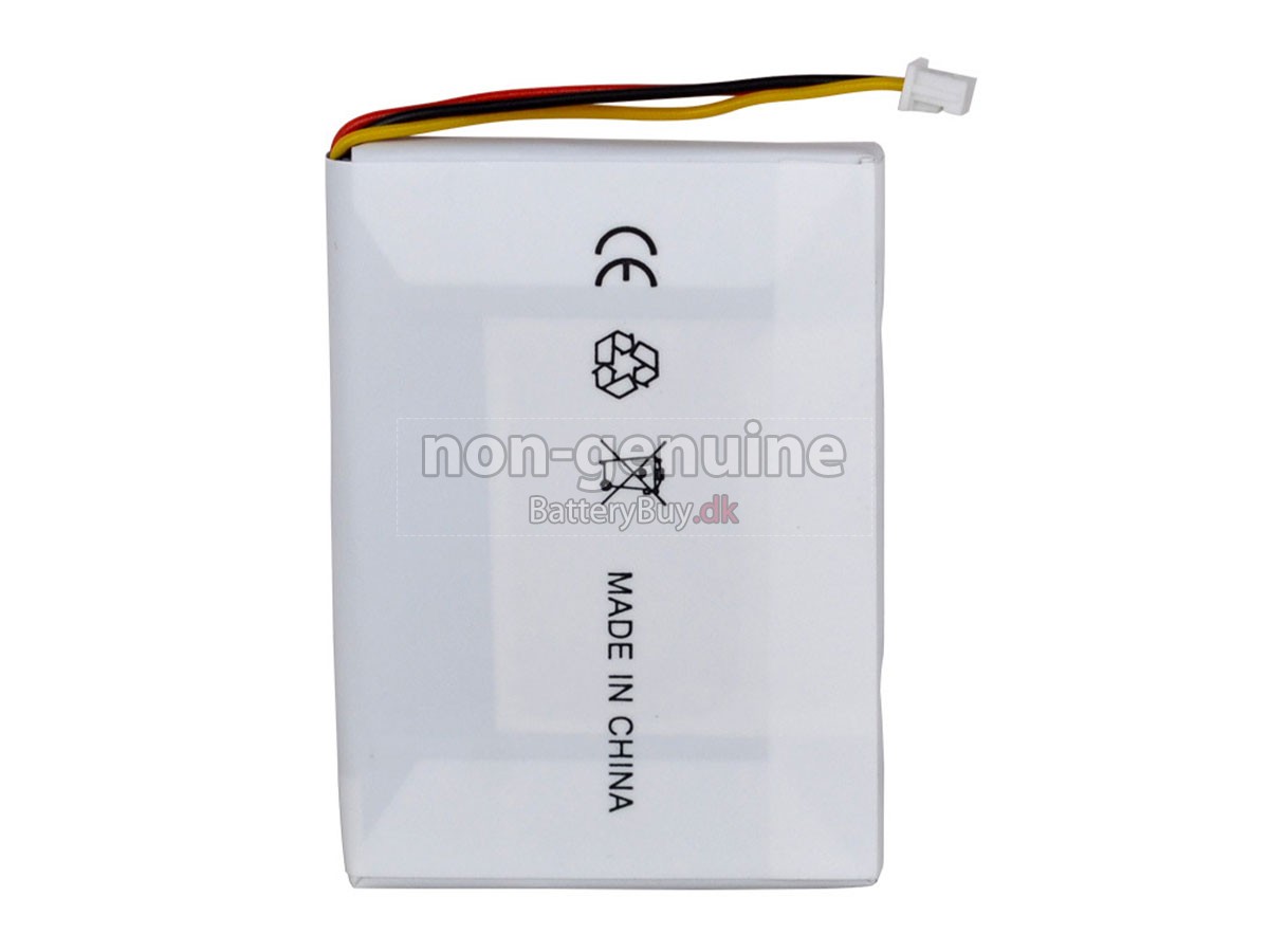 Apple A1059 20 GB udskiftningsbatteri