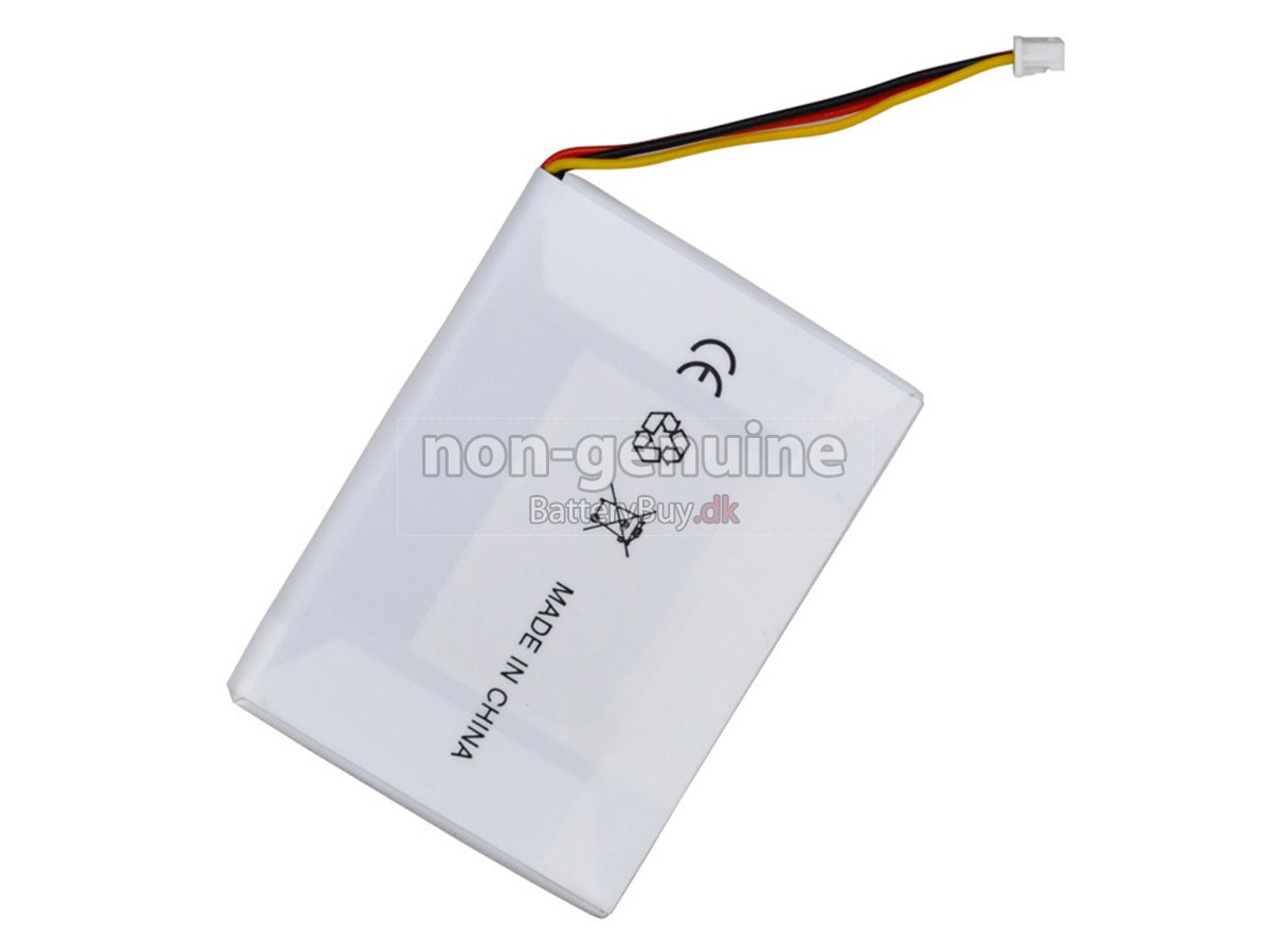Apple A1059 20 GB udskiftningsbatteri