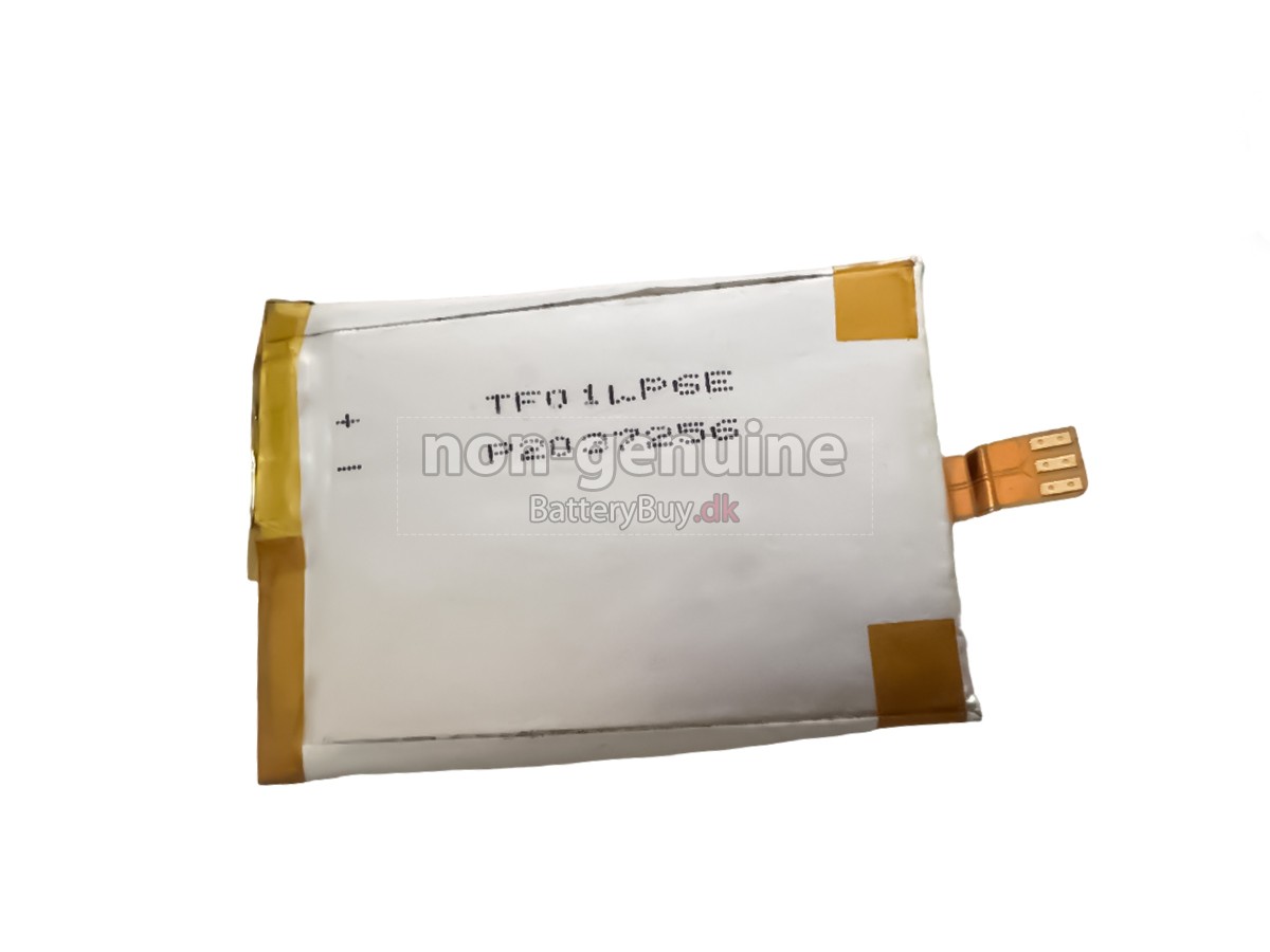 Apple 616-0401 udskiftningsbatteri