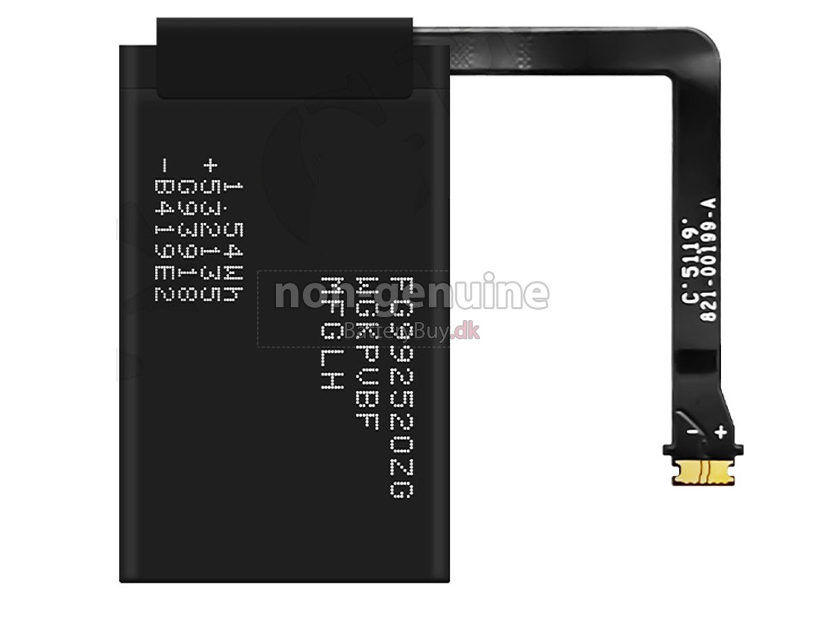 Apple AIRPODS 1 CHARGING CASE udskiftningsbatteri