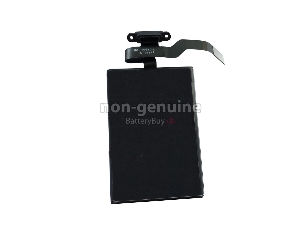 Apple 020-00634 udskiftningsbatteri