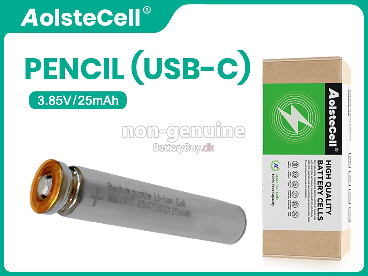 Apple A3085 udskiftningsbatteri