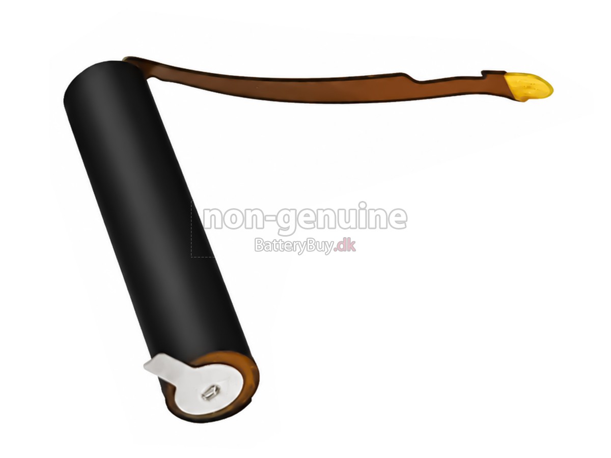 Apple A1596 udskiftningsbatteri