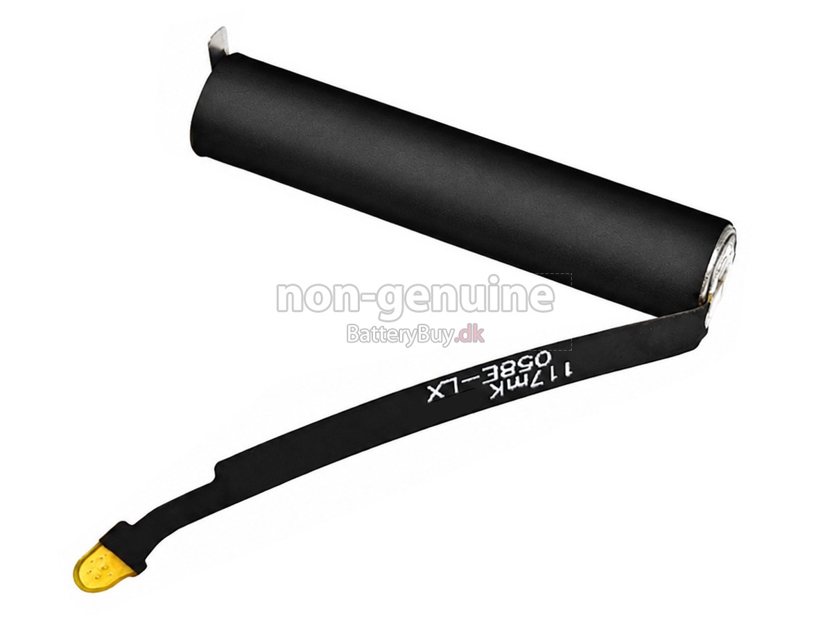 Apple A1596 udskiftningsbatteri