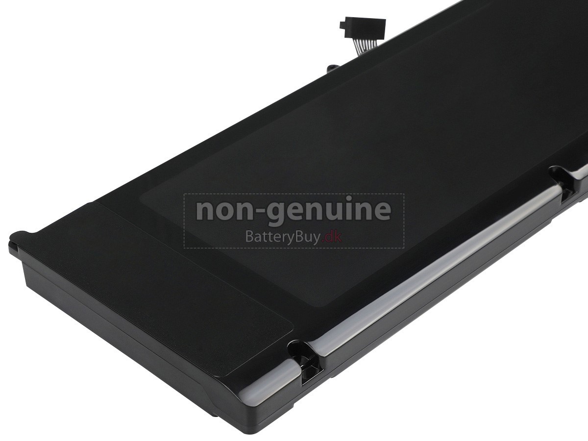 Apple A1286(EMC 2325*) laptop udskiftningsbatteri