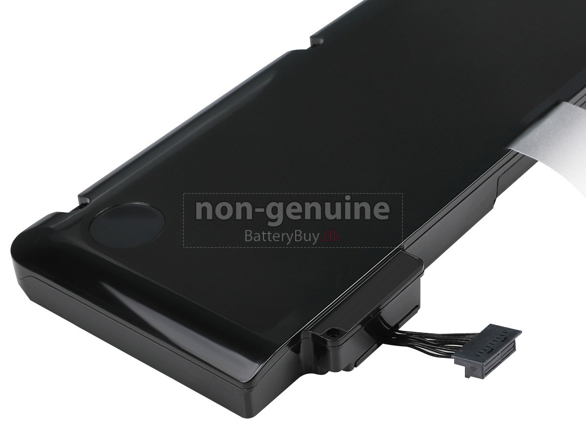 Apple A1278(EMC 2554*) laptop udskiftningsbatteri