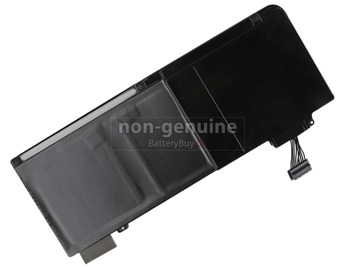 Apple A1278(EMC 2554*) laptop udskiftningsbatteri