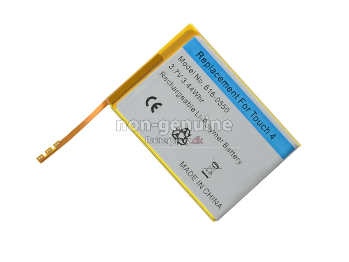 Apple LIS1458APPC udskiftningsbatteri