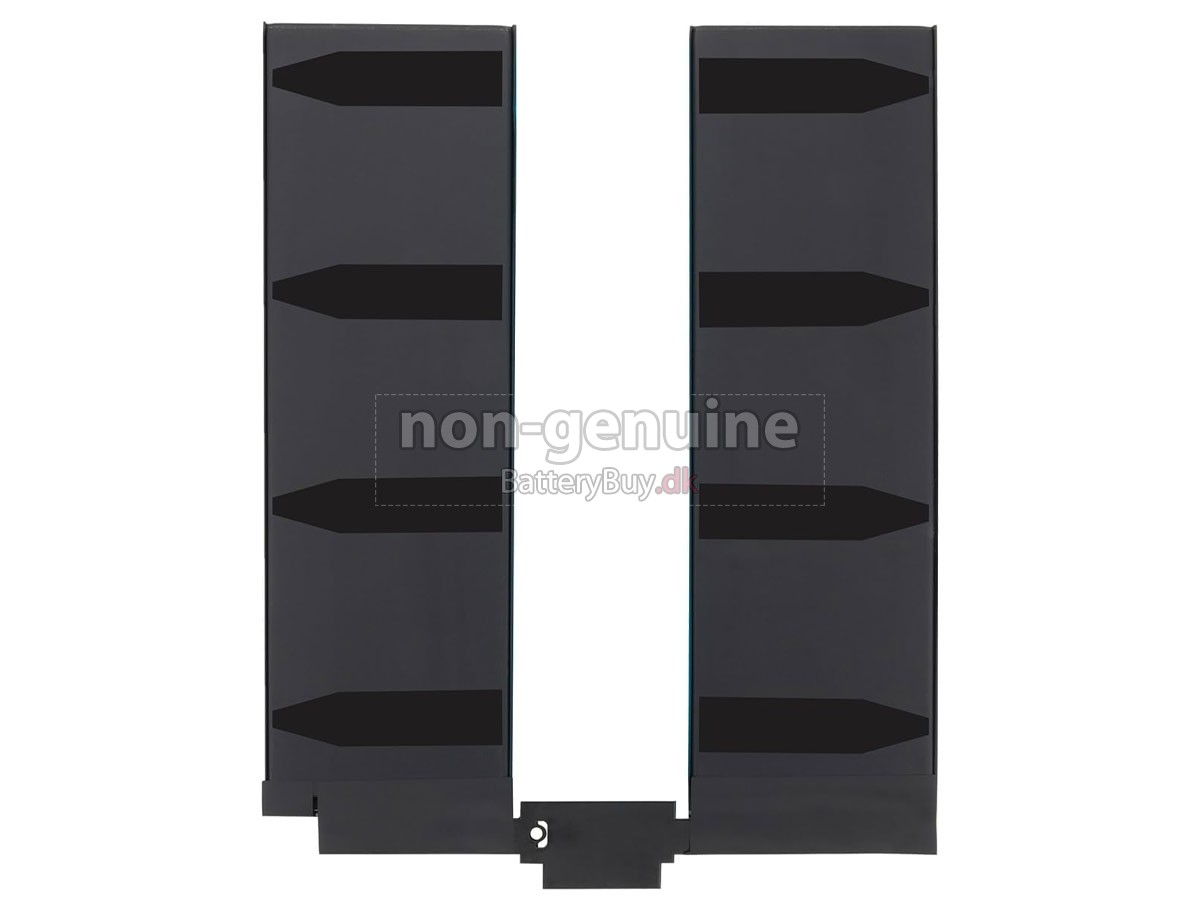 Apple iPad Air 3RD GEN Wi-Fi+CELLULAR 2019 udskiftningsbatteri