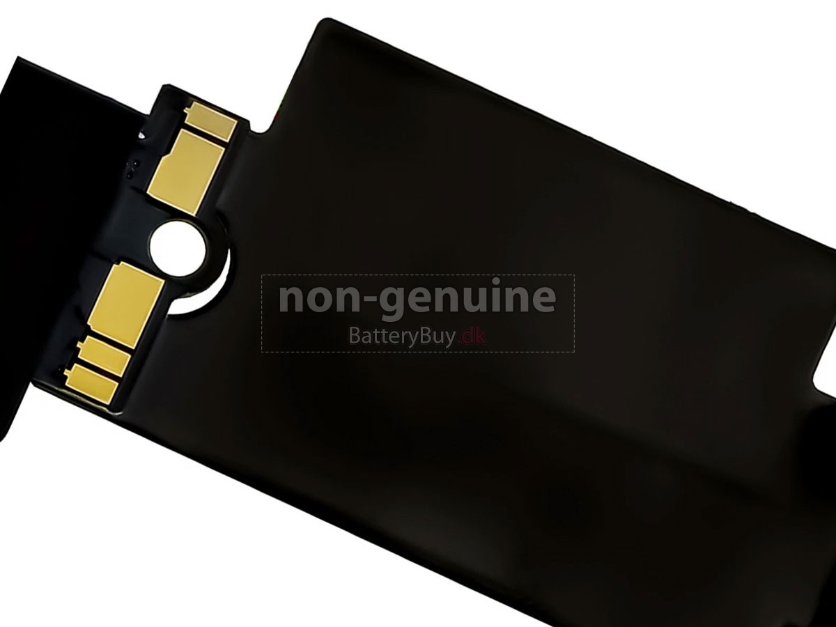 Apple iPad Pro 11inch 1ST GEN udskiftningsbatteri