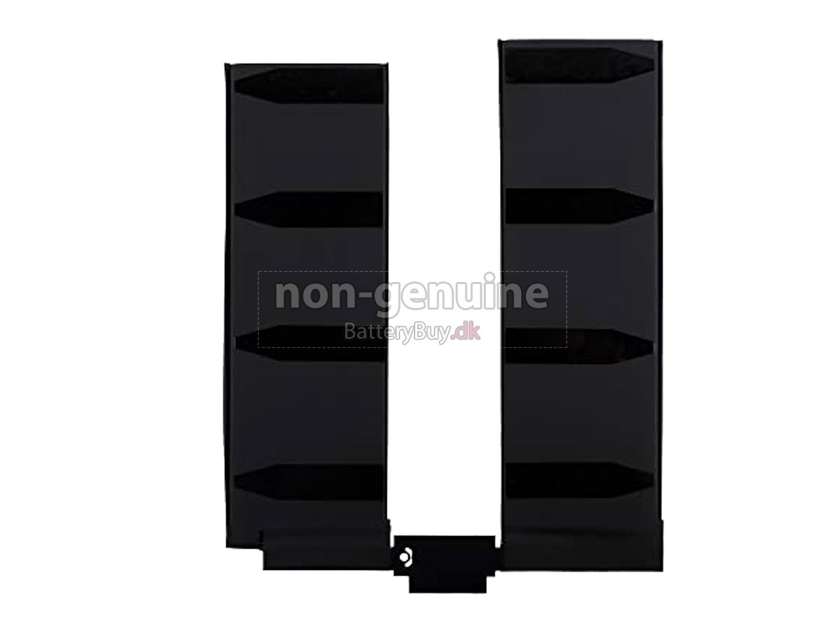 Apple A2224 udskiftningsbatteri