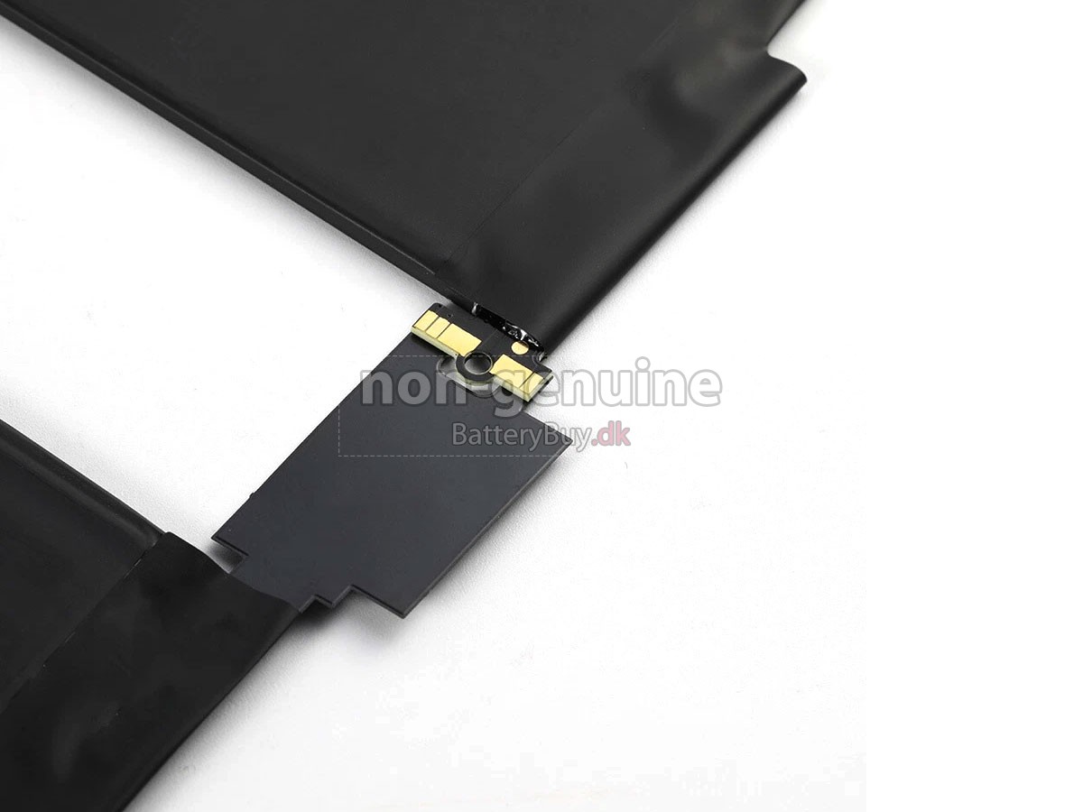 Apple A2460 EMC 3684 udskiftningsbatteri