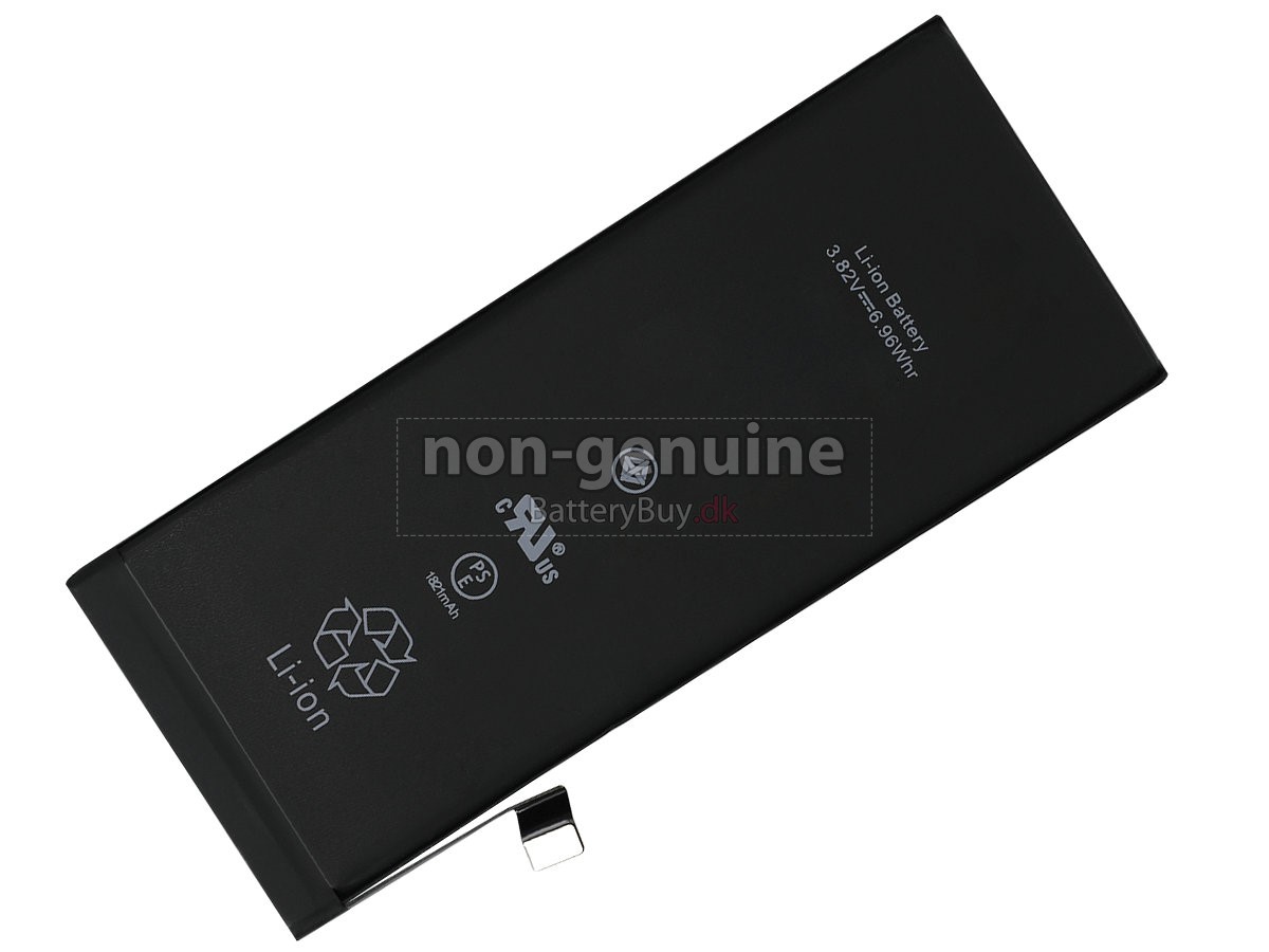 Apple MQ742LL/A udskiftningsbatteri