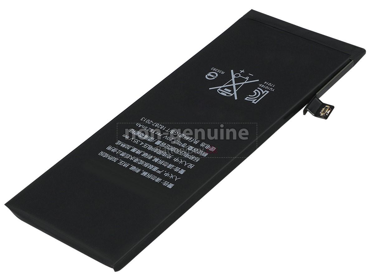 Apple MQ742LL/A udskiftningsbatteri