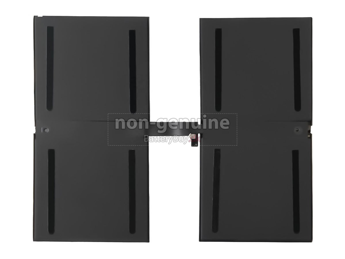 Apple A1821 udskiftningsbatteri