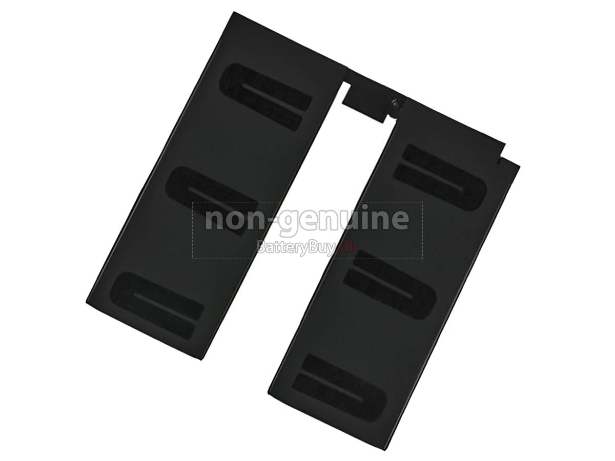 Apple A2233 udskiftningsbatteri