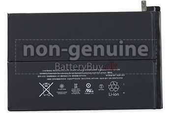 Batteri til Apple MGQ12 Bærbar PC