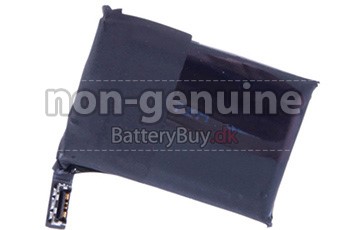 Batteri til Apple IWATCH 1(38MM) Bærbar PC