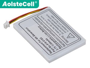 batteri til Apple 616-0215