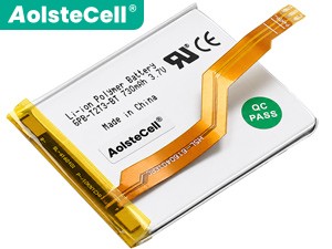 batteri til Apple 616-0472