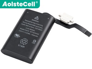 batteri til Apple A1672