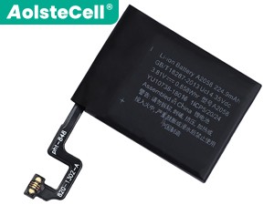 batteri til Apple A1977 EMC 3225
