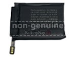 batteri til Apple A2858 EMC 8097