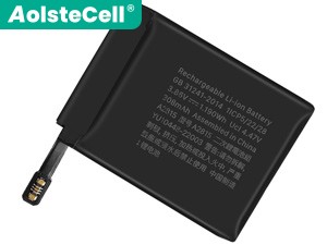 batteri til Apple A2858