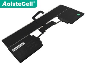 batteri til Apple MacBook Air M4 10 CPU/10 GPU 13 inch 2025