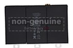 batteri til Apple A1459(EMC 2605*)