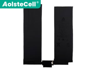 batteri til Apple iPad Pro 11inch 2nd Gen 2020