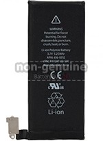 batteri til Apple 616-0521