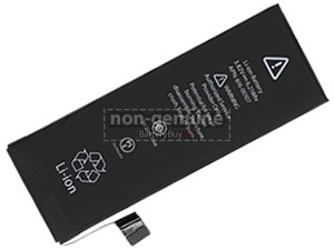 batteri til Apple MLLV2