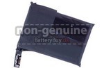 batteri til Apple MJ302LL/A
