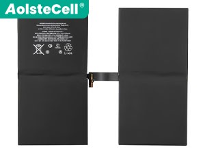batteri til Apple A1671 EMC 3150