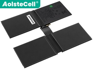 batteri til Apple iPad Pro 12.9inch 6th Gen 2022