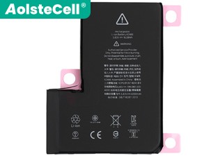 batteri til Apple A2411 EMC 3550