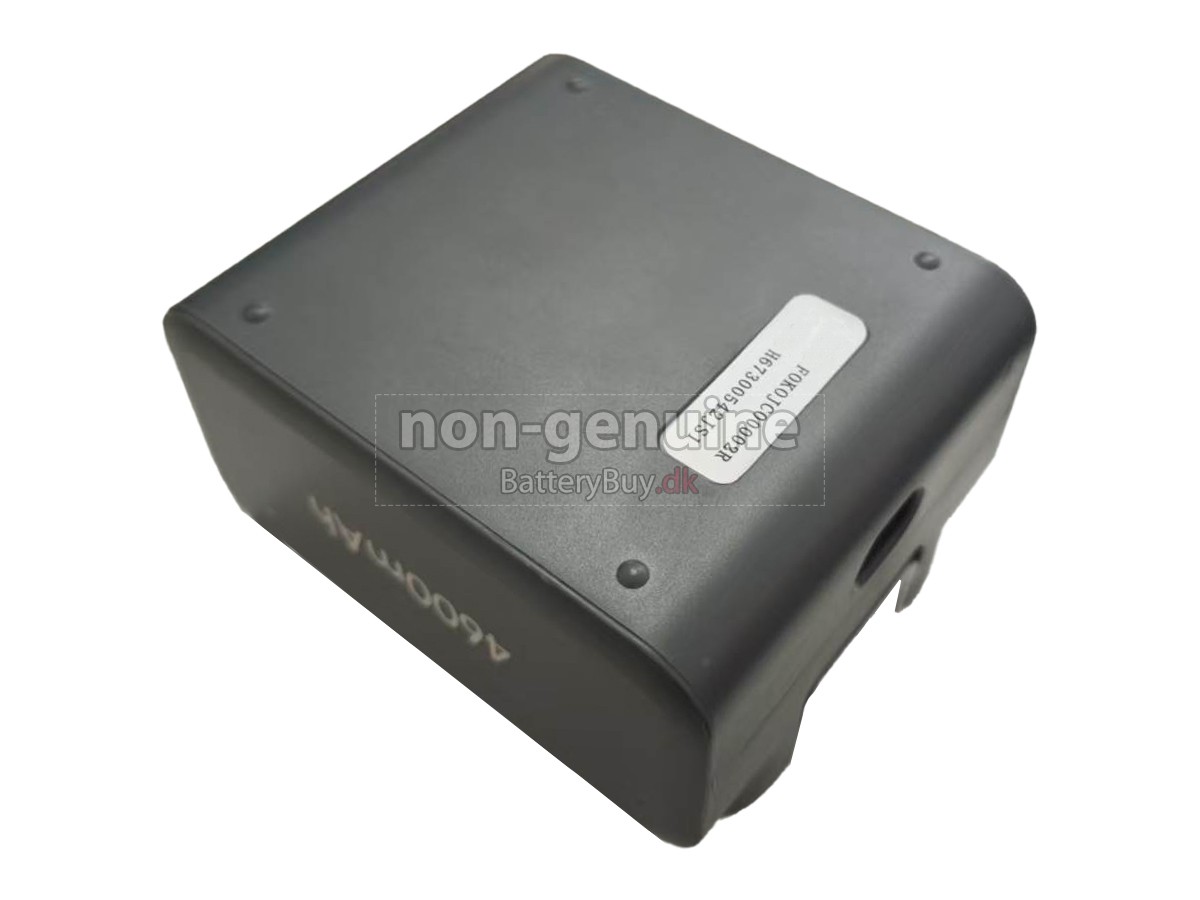 Arcelik PRO SD 9441 udskiftningsbatteri