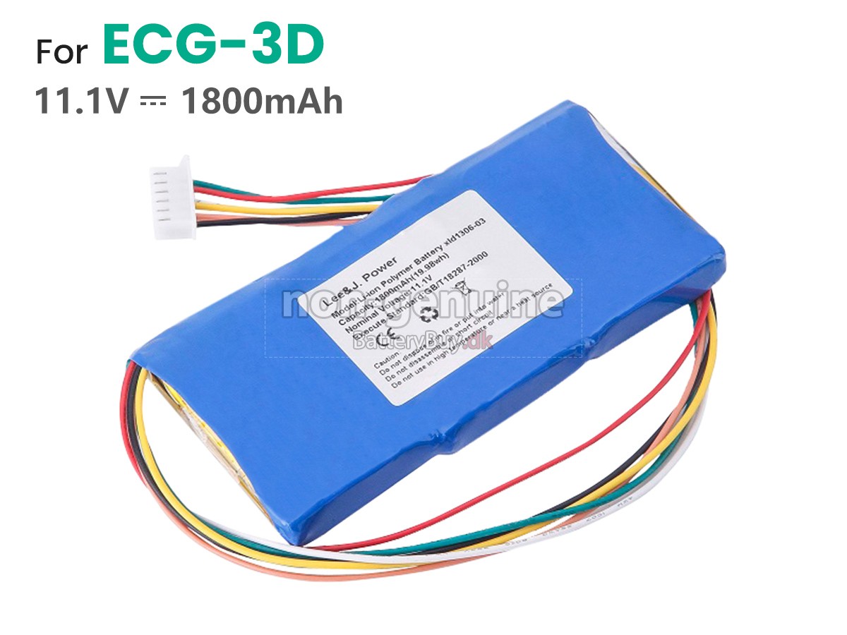 ARICON BAT-210506371-178 udskiftningsbatteri