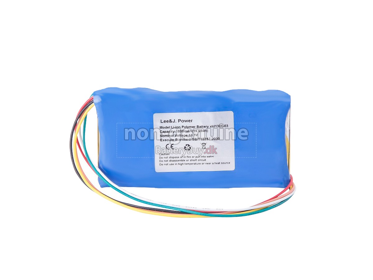 ARICON BAT-210506371-178 udskiftningsbatteri