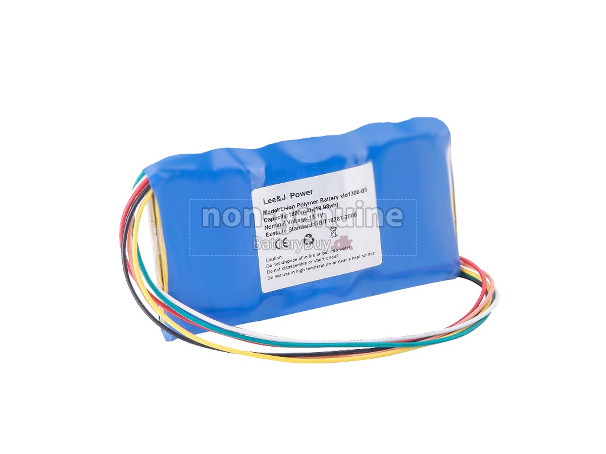 ARICON BAT-210506371-178 udskiftningsbatteri