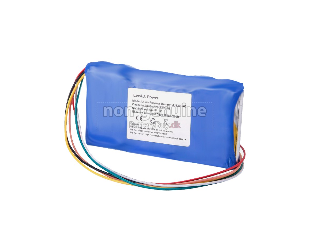 ARICON BAT-210506371-178 udskiftningsbatteri
