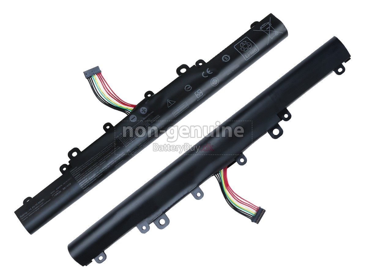 Asus EXPERTBook P1440FA-FA2025T udskiftningsbatteri