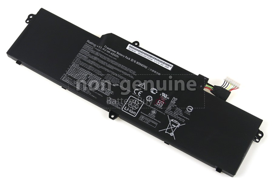 Asus B31N1342 laptop udskiftningsbatteri